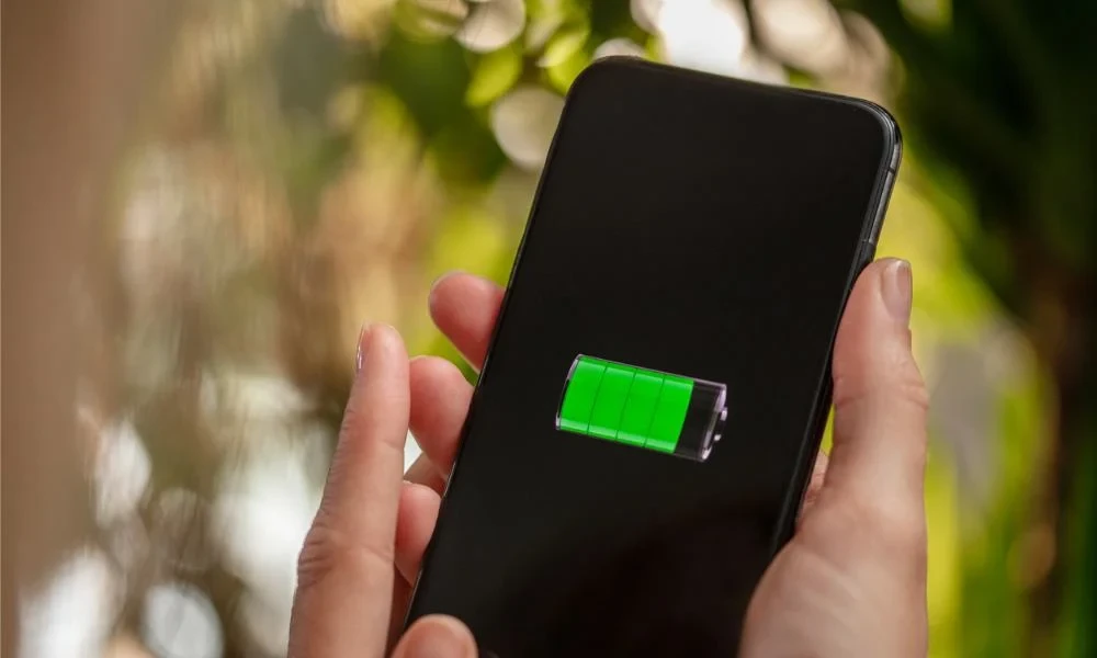 What Can You Do to Improve Your iPhone’s Battery Life?