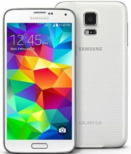 Samsung Galaxy S5