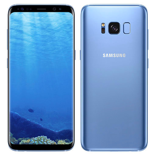 Samsung Galaxy S8