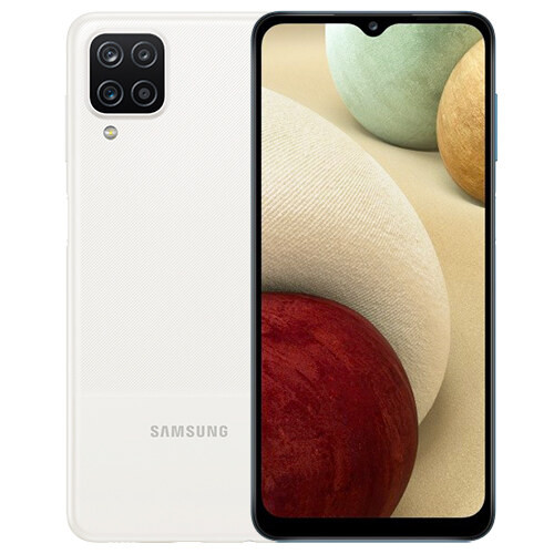 Samsung A12