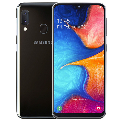 Samsung A20e