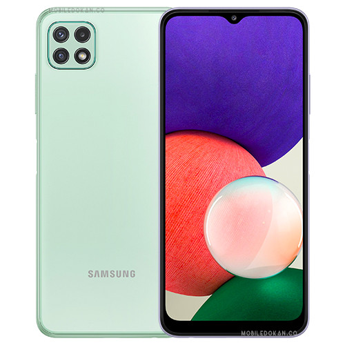 Samsung A22