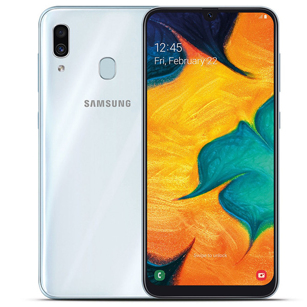 Samsung A30