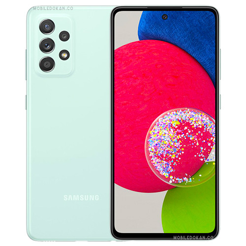 Samsung A52s 5G