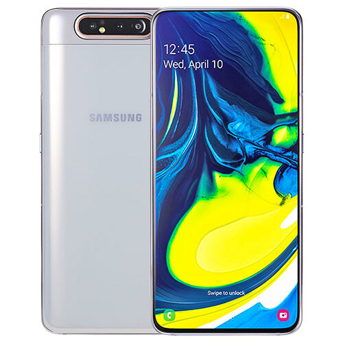 Samsung A80