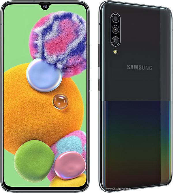 Samsung A90 5G
