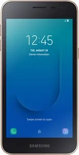 Samsung Galaxy J2 Core 2020