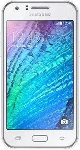 Samsung Galaxy J1