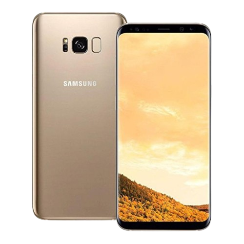 Samsung Galaxy S8 Plus