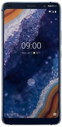 Nokia 9 Pure View Repair Services
