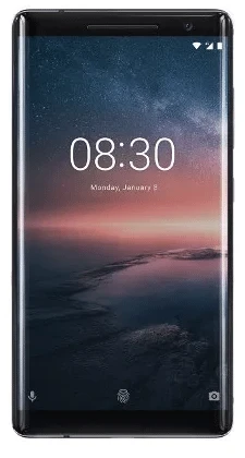 Nokia 8 Sirocco Repair Services
