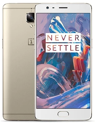 OnePlus 3 Repair Services