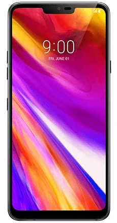 LG G7 ThinQ Repair Services