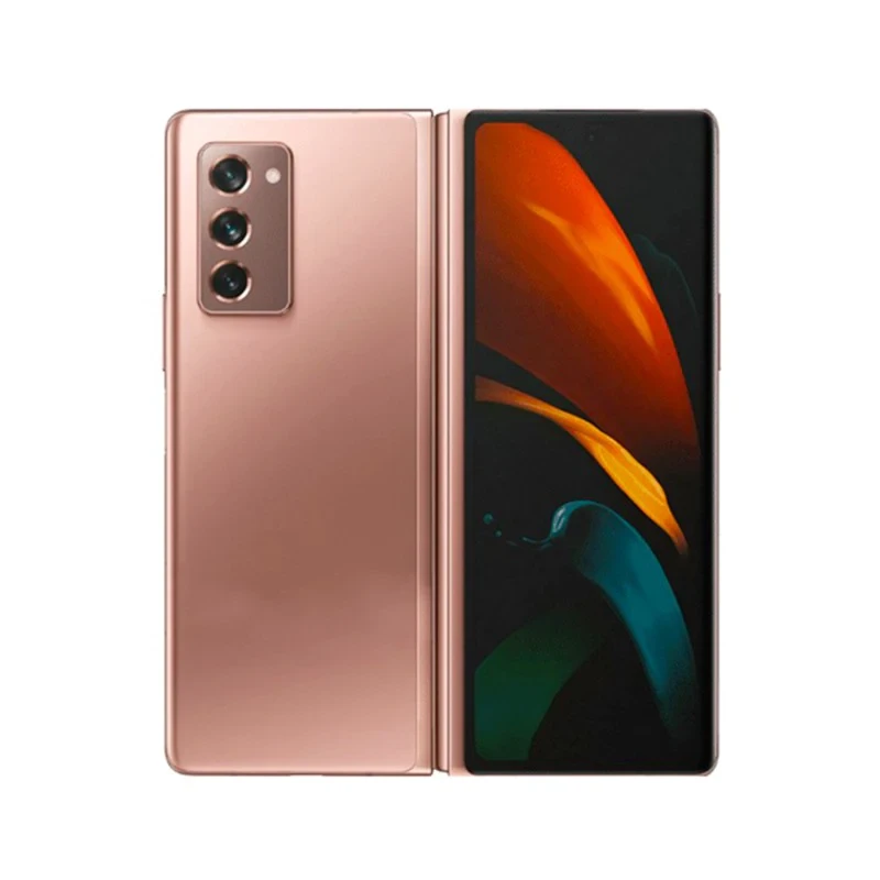 Samsung Galaxy Z Fold2 5G