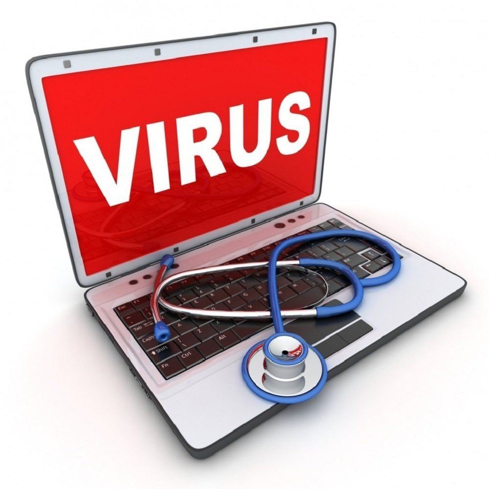 Computer virus