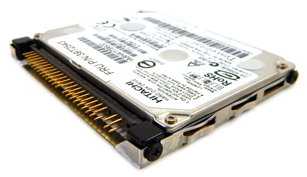 Nintendo 64 Hard Drive Issue