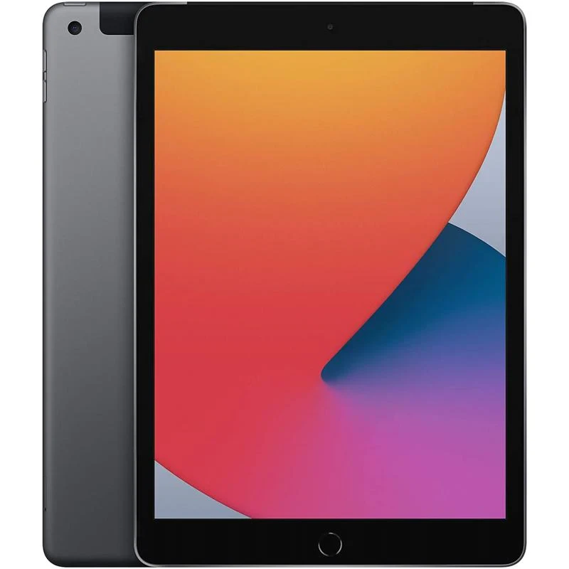 iPad 8th Gen