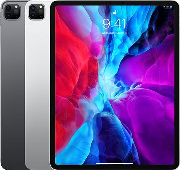 iPad Pro 4th Gen