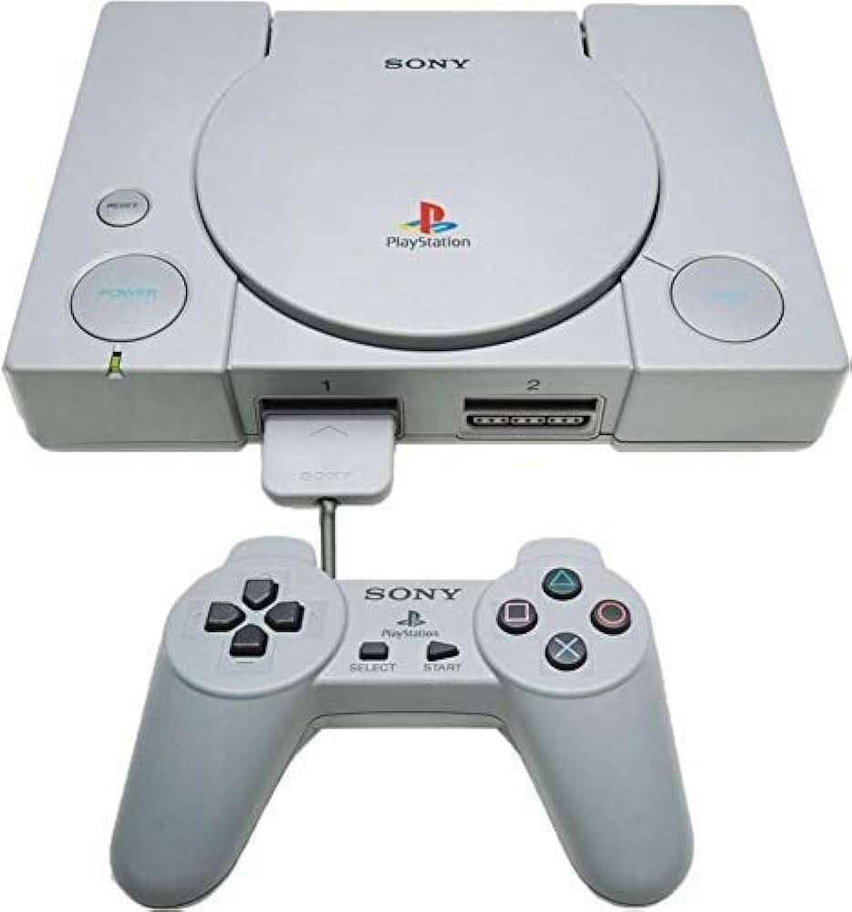 PS 1