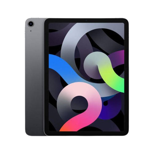 iPad 4th Gen