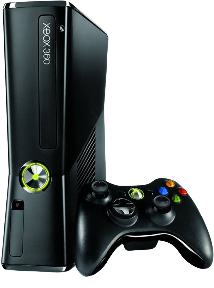 Xbox 360 s