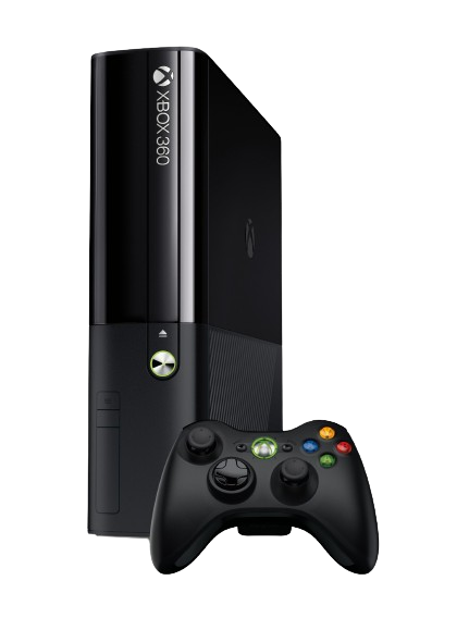 X Box 360 E