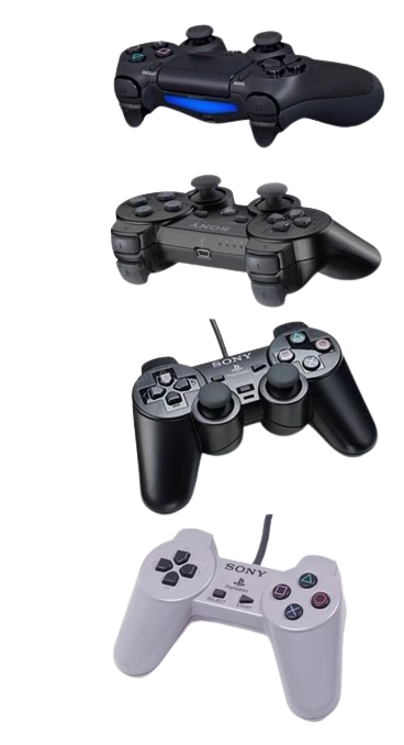 Wireless Controller