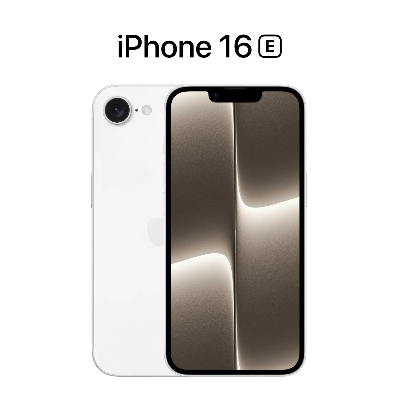 iPhone 16e