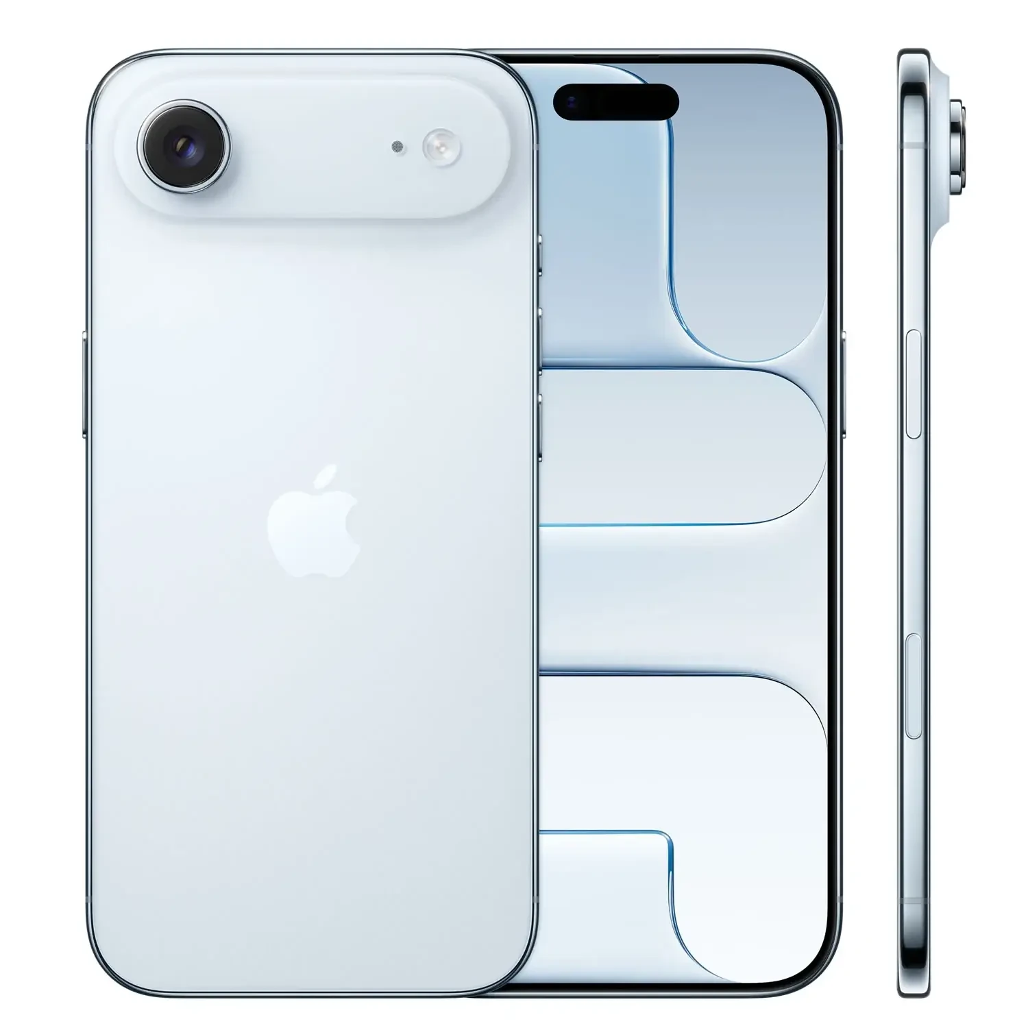 iPhone 17 Air